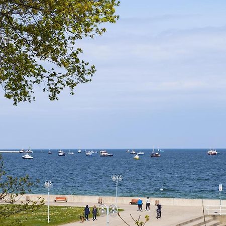 29 Apart Gdynia Dış mekan fotoğraf
