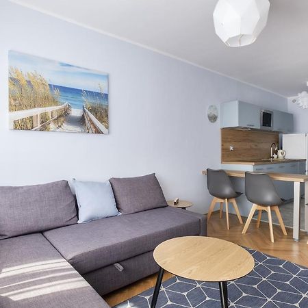 29 Apart Gdynia Dış mekan fotoğraf