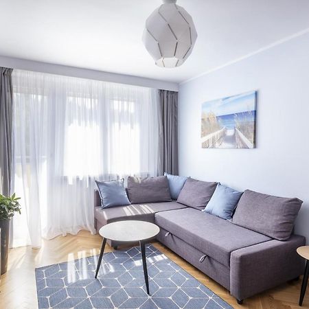 29 Apart Gdynia Dış mekan fotoğraf