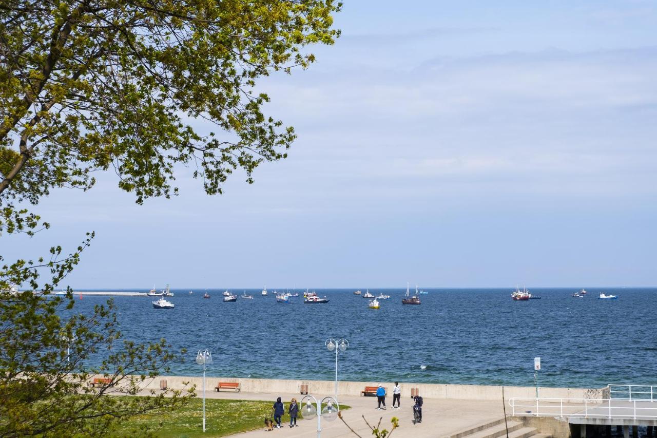 29 Apart Gdynia Dış mekan fotoğraf