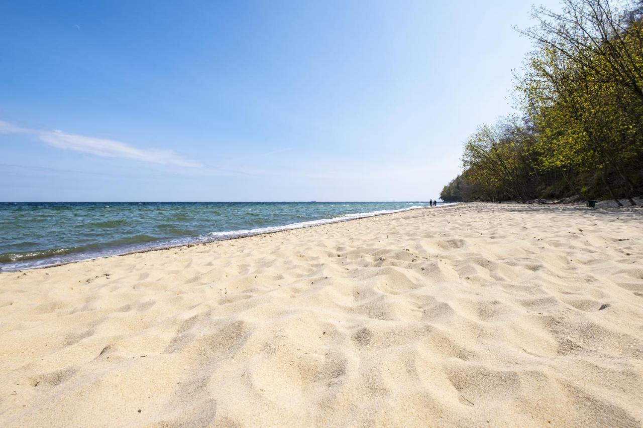 29 Apart Gdynia Dış mekan fotoğraf