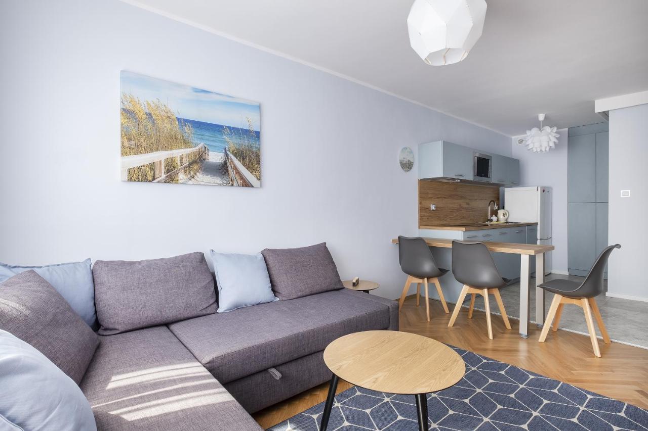 29 Apart Gdynia Dış mekan fotoğraf