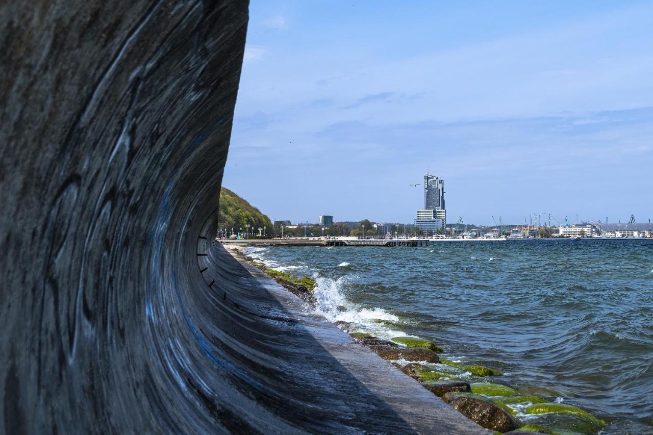 29 Apart Gdynia Dış mekan fotoğraf