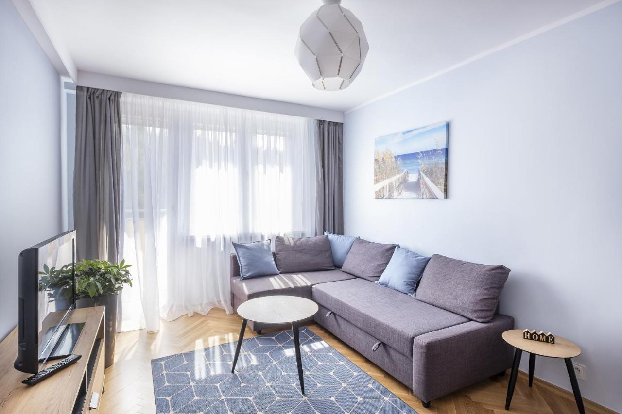 29 Apart Gdynia Dış mekan fotoğraf