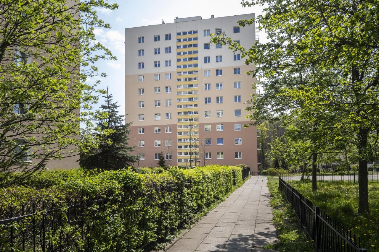 29 Apart Gdynia Dış mekan fotoğraf