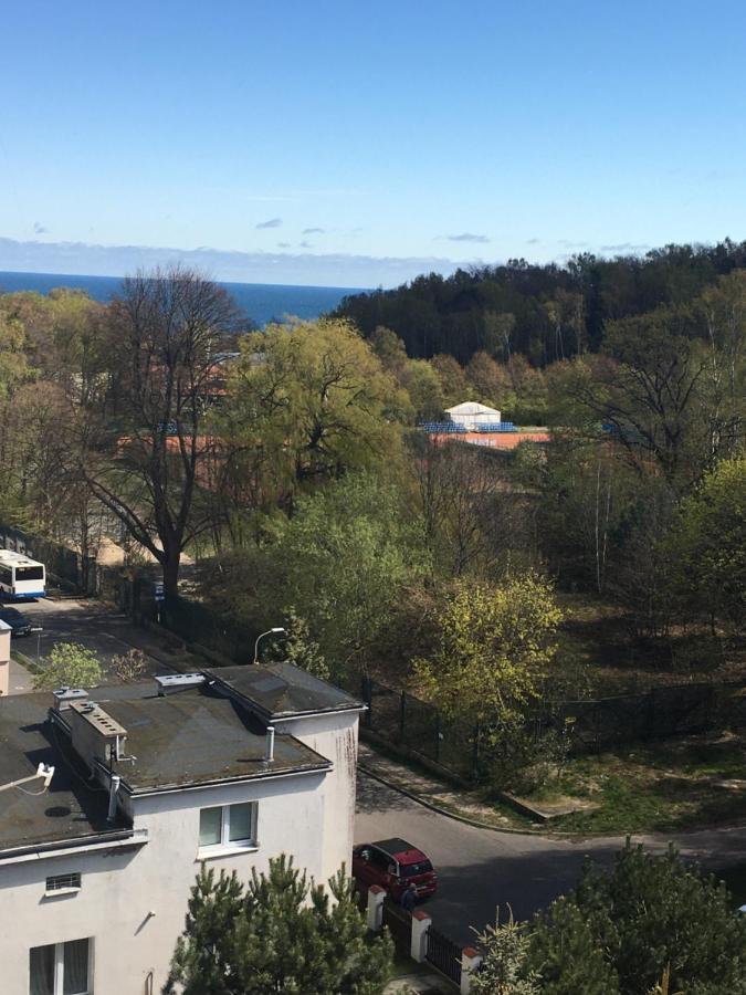 29 Apart Gdynia Dış mekan fotoğraf